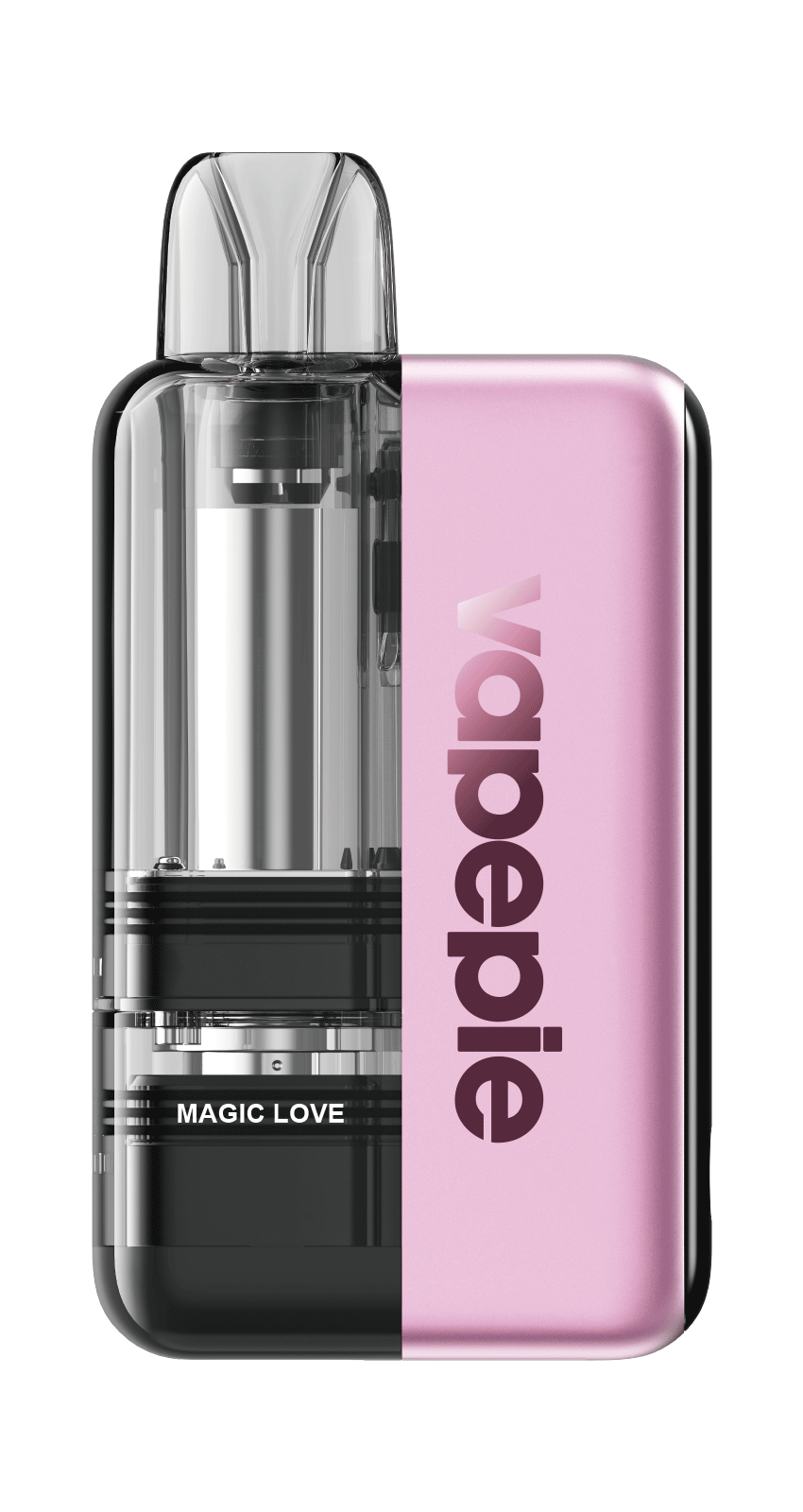 MAGIC LOVE